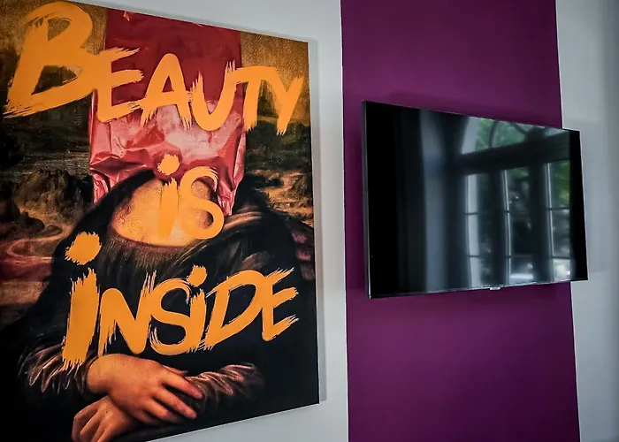 Bed and Breakfast Casa Celestina Roma